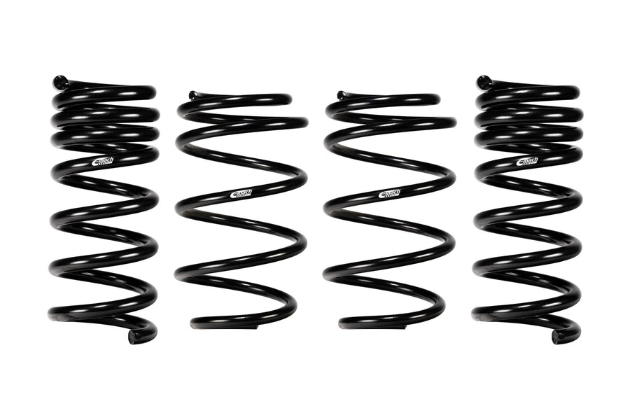 Eibach PRO-KIT Performance Lowering Springs - 2024-2026 Ford Mustang GT / Dark Horse 5.0L V8