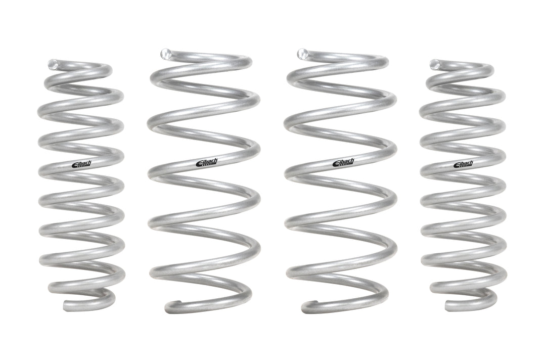Eibach PRO-LIFT-KIT Performance Lift Springs - 2021-2026 Ford Bronco Sport