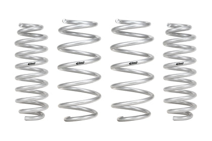 Eibach PRO-LIFT-KIT Performance Lift Springs - 2021-2026 Ford Bronco Sport
