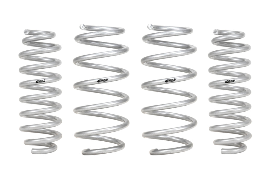 Eibach PRO-LIFT-KIT Performance Lift Springs - 2021-2026 Ford Bronco Sport
