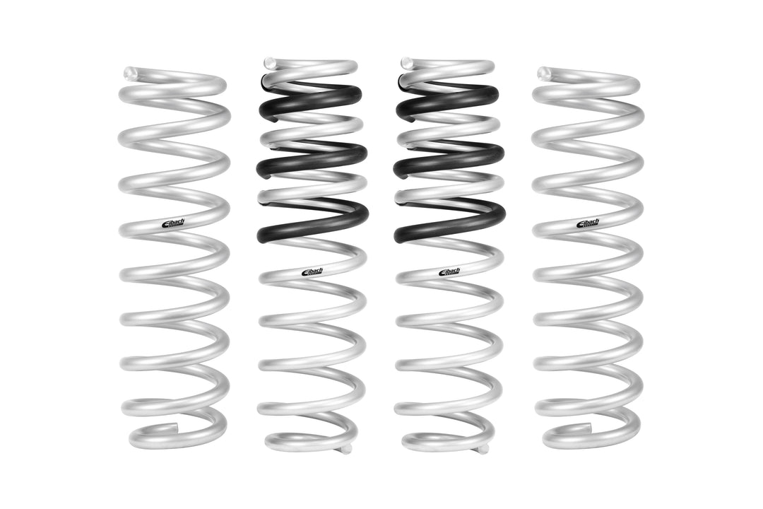 Eibach PRO-LIFT-KIT Performance Springs - 2021-2026 Ford Bronco