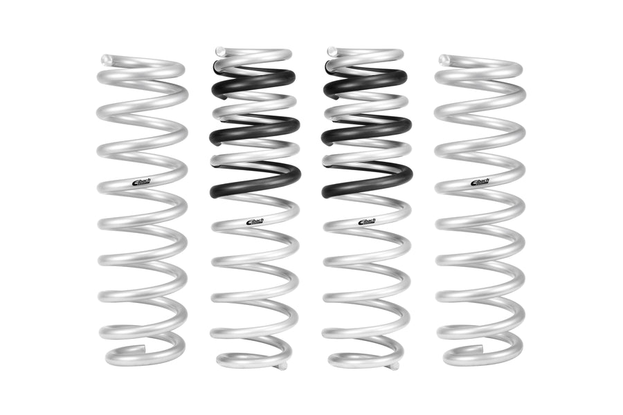 Eibach PRO-LIFT-KIT Performance Springs - 2021-2026 Ford Bronco