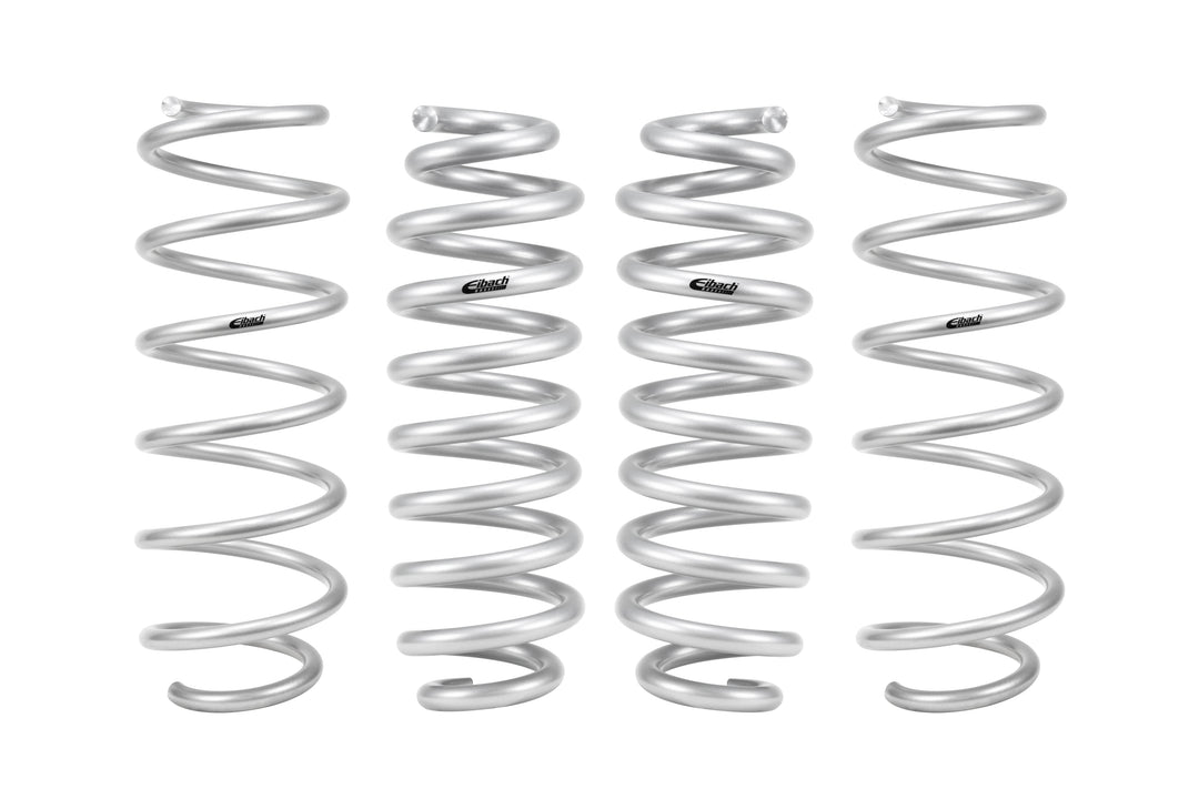 Eibach PRO-LIFT-KIT Lift Springs - 2022-2026 Ford Maverick AWD (2.0L EcoBoost / 2.5L Hybrid)