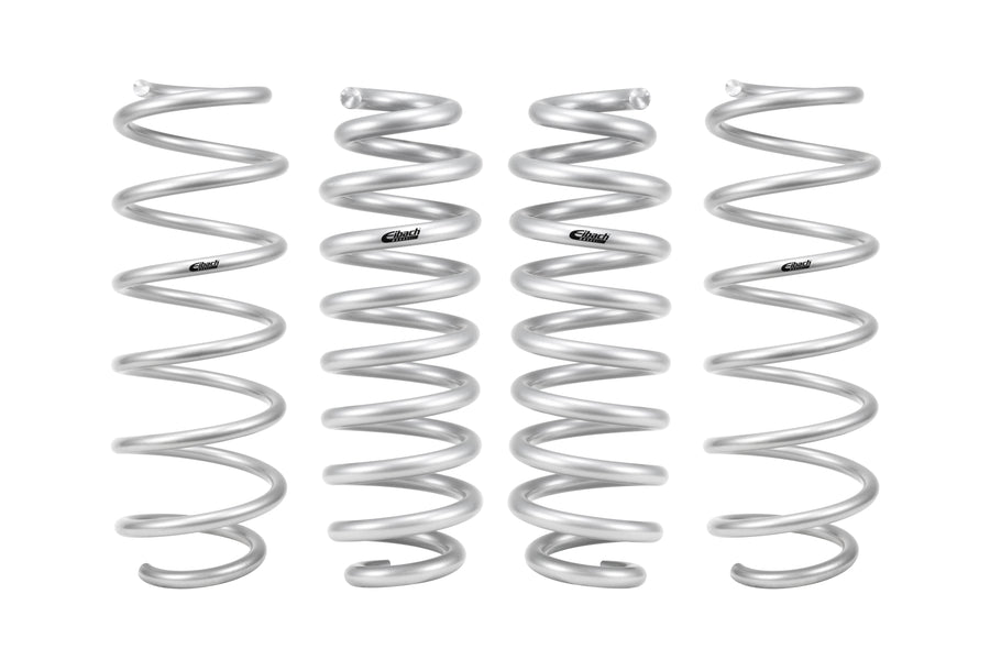 Eibach PRO-LIFT-KIT Lift Springs - 2022-2026 Ford Maverick AWD (2.0L EcoBoost / 2.5L Hybrid)