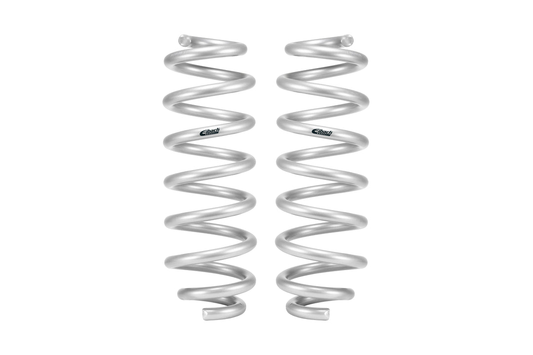 Eibach PRO-LIFT-KIT HD Rear Springs - 2022-2026 Ford Maverick AWD (2.0L EcoBoost / 2.5L Hybrid)