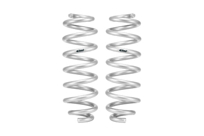 Eibach PRO-LIFT-KIT HD Rear Springs - 2022-2026 Ford Maverick AWD (2.0L EcoBoost / 2.5L Hybrid)