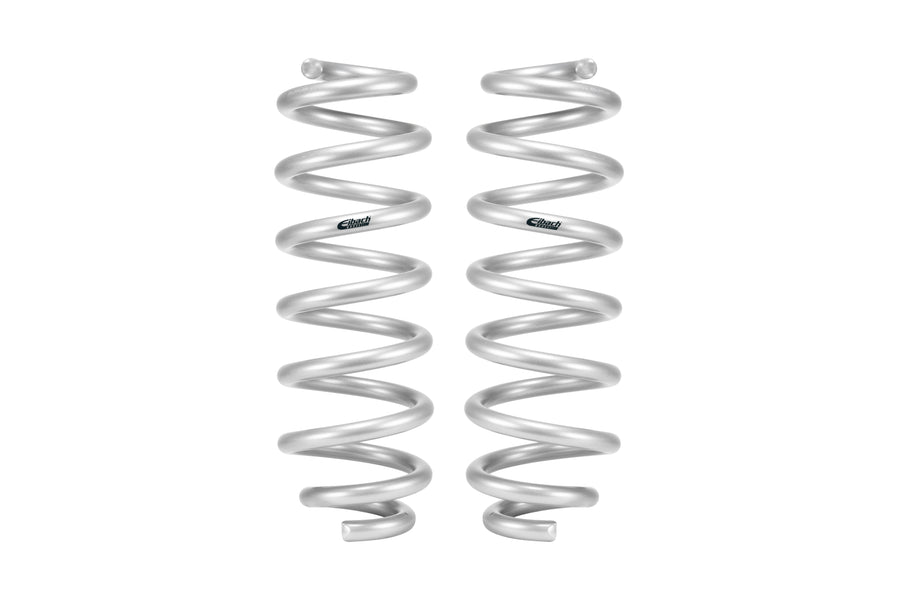 Eibach PRO-LIFT-KIT HD Rear Springs - 2022-2026 Ford Maverick AWD (2.0L EcoBoost / 2.5L Hybrid)