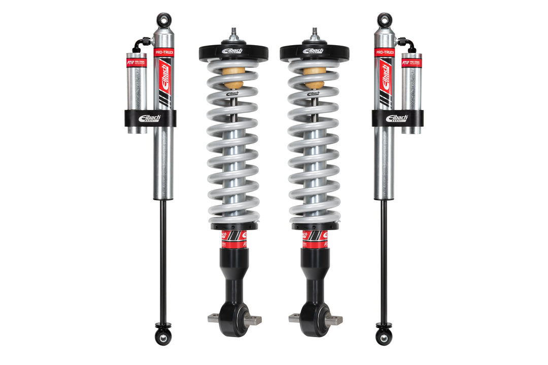 Eibach Pro-Truck-Lift Stage 2R - 2015-2026 Ford F-150