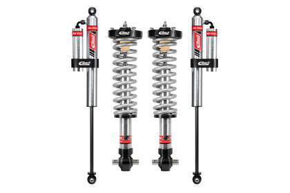 Eibach Pro-Truck Coilover Stage 2R - 2021-2026 Ford F-150