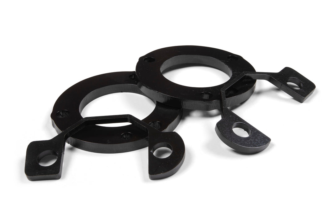 Zone Offroad - 1 Inch Leveling Kit - Ford Bronco (2021-2026) - Zone Offroad