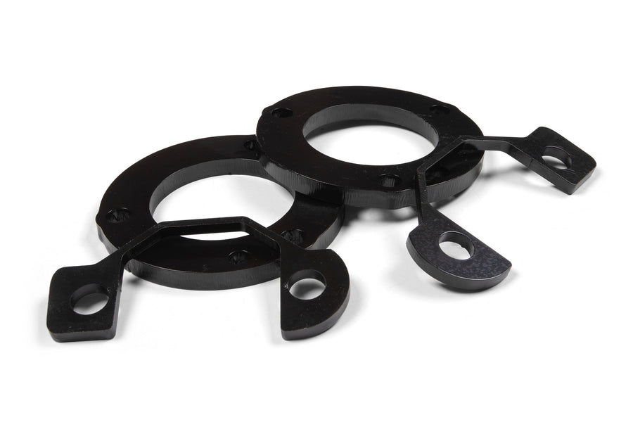 Zone Offroad - 1 Inch Leveling Kit - Ford Bronco (2021-2026) - Zone Offroad