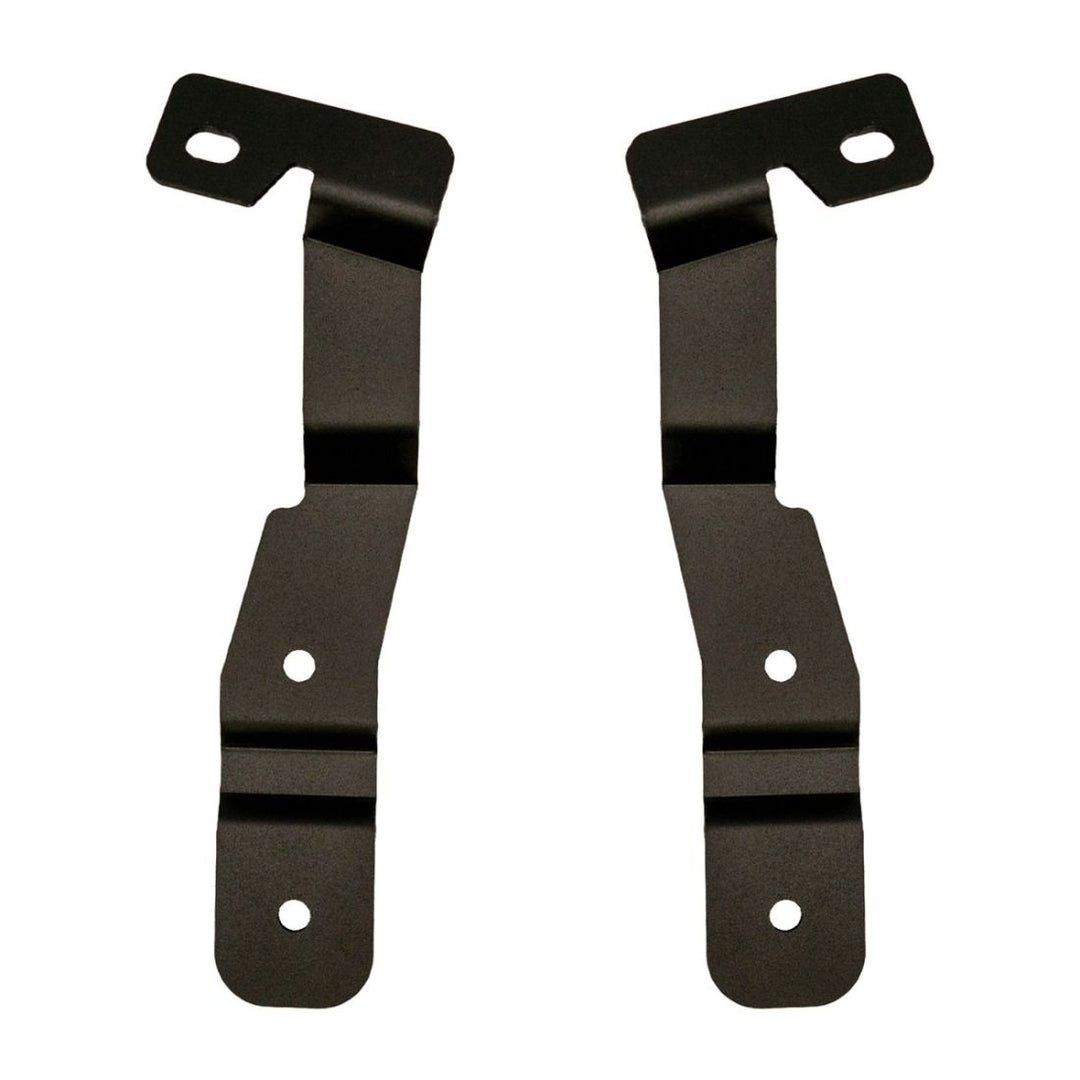 Rigid Industries A-Pillar Light Mount Kit - 2024-2026 Ford Ranger