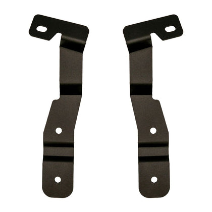 Rigid Industries A-Pillar Light Mount Kit - 2024-2026 Ford Ranger
