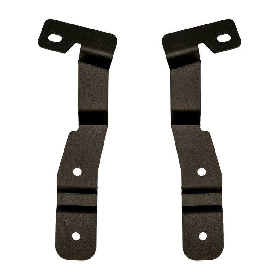Rigid Industries A-Pillar Light Mount Kit - 2024-2026 Ford Ranger