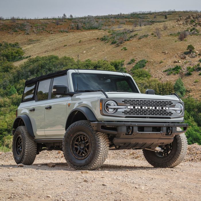 READYLIFT - 1.25'' LEVELING KIT - BRONCO 2021-2023