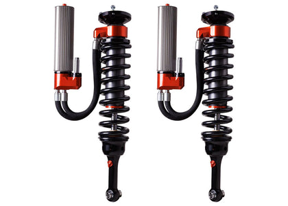 FOX Factory Race Series 3.2 Live Valve Front Coilovers - 2021-2025 Ford F-150 Raptor