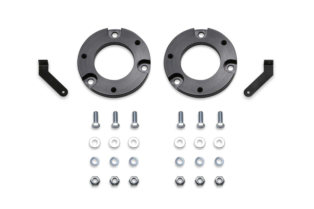 Fabtech 1.5-inch Front Leveling System - 2018-2020 Ford Expedition