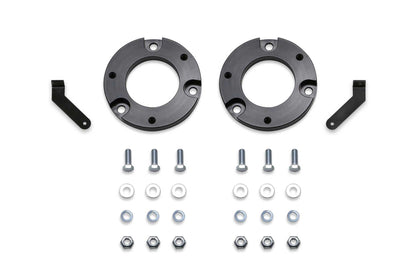 Fabtech 1.5-inch Front Leveling System - 2018-2020 Ford Expedition
