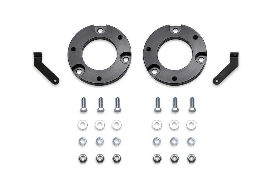 Fabtech 1.5-inch Front Leveling System - 2018-2020 Ford Expedition