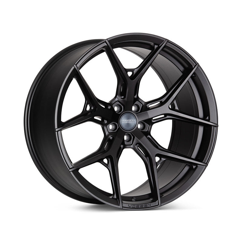 Vossen HF-5 Hybrid Forged Wheel - 2015-2023 Ford Mustang