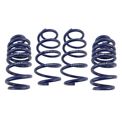 H&R Sport Lowering Springs 2020-2025 Ford Explorer AWD (2.3L & 3.0L) - 51632