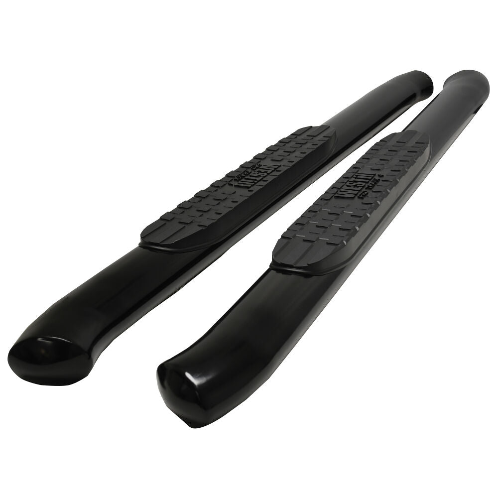WESTIN - PRO TRAXX 4 Oval Nerf Bars - 2021-2024 BRONCO 2DOOR