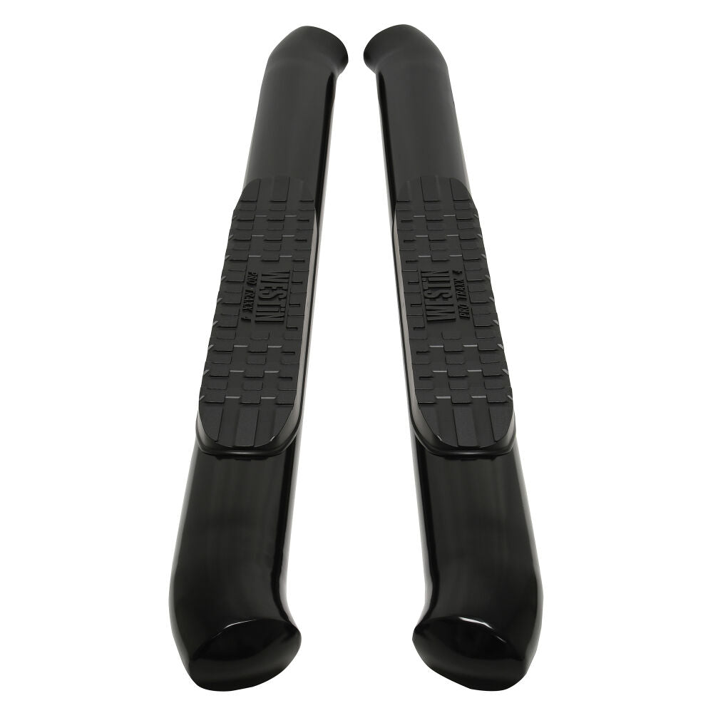 WESTIN - PRO TRAXX 4 Oval Nerf Bars - 2021-2024 BRONCO 2DOOR