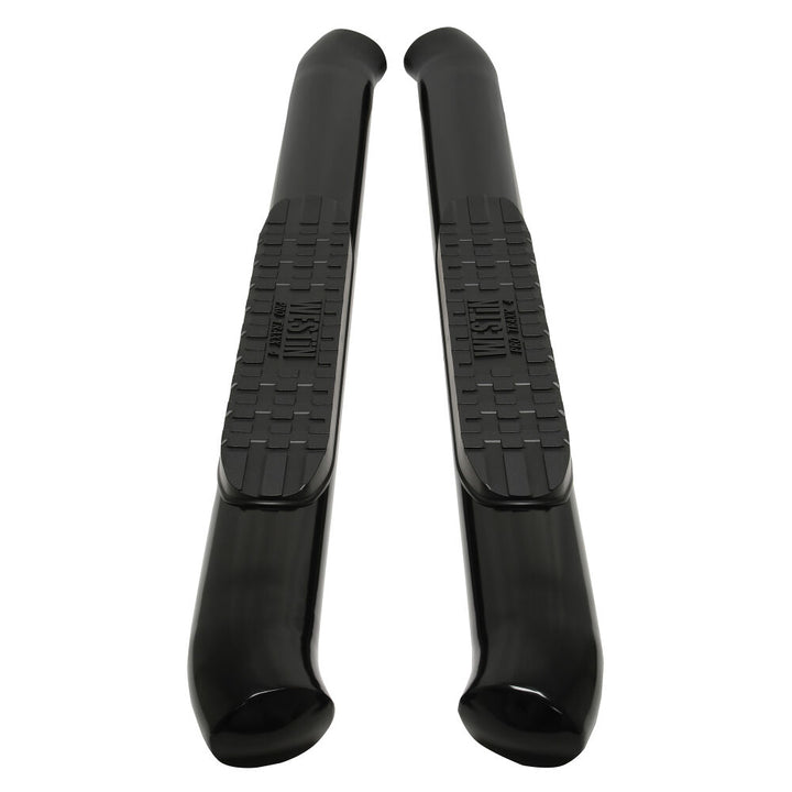 WESTIN - PRO TRAXX 4 Oval Nerf Bars - 2021-2024 BRONCO 2DOOR