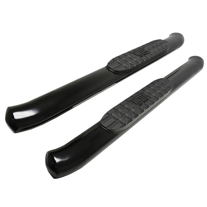 WESTIN - PRO TRAXX 4 Oval Nerf Bars - 2021-2024 BRONCO 2DOOR