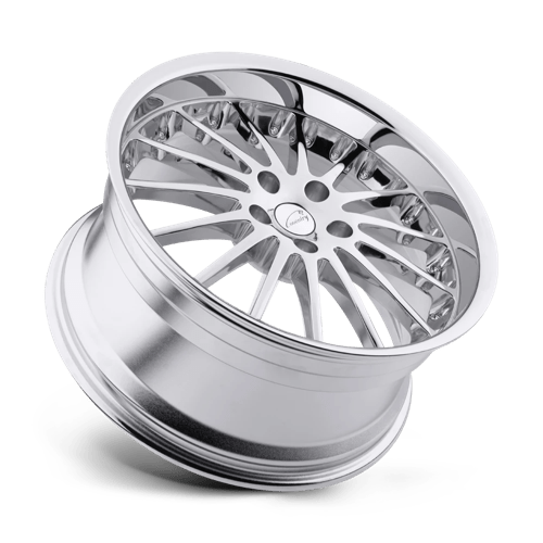 Coventry | WHITLEY | Chrome | 19X9.5 | 5X108 | 25mm/6.23" | 1995COW255108C63