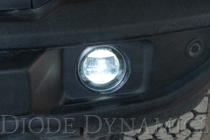 Diode DynamicsElite Series Fog Lamps for 2021-2023 Ford Bronco
