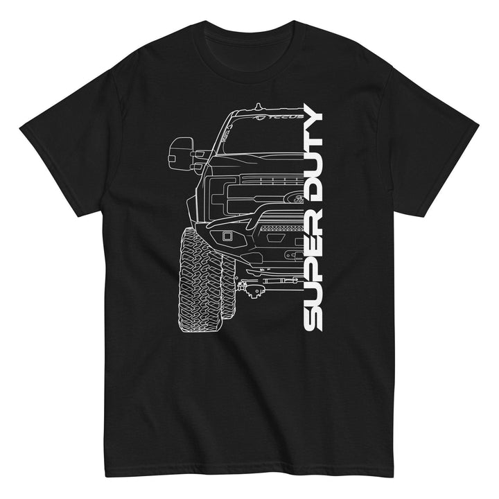 Super Duty T-Shirt