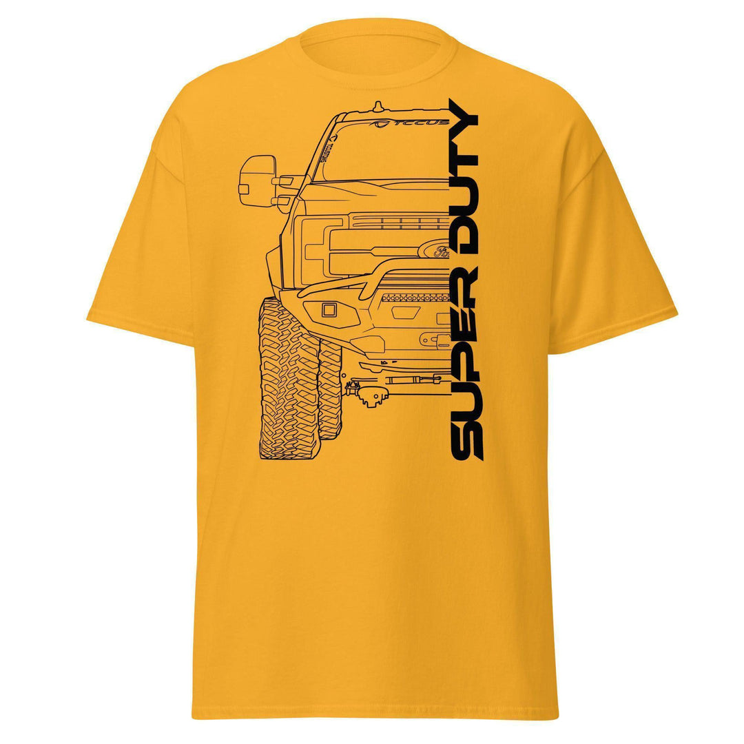 Super Duty T-Shirt