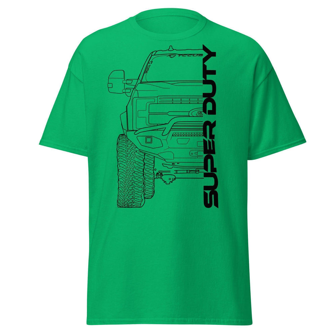 Super Duty T-Shirt