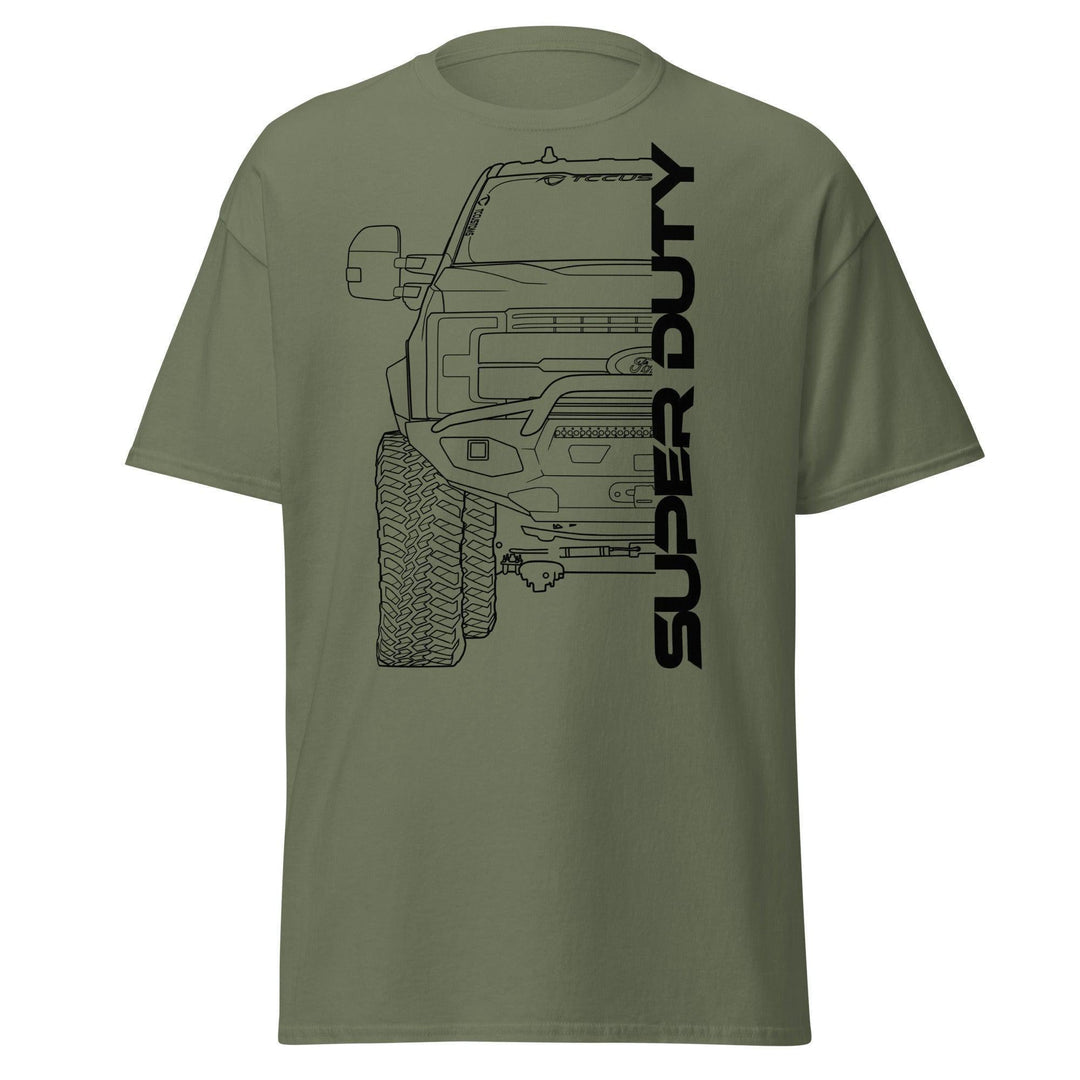 Super Duty T-Shirt
