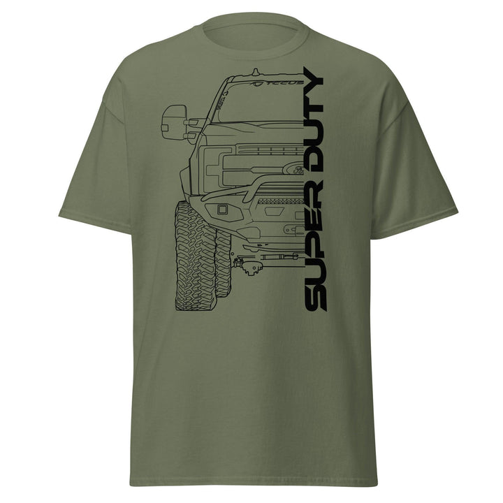 Super Duty T-Shirt