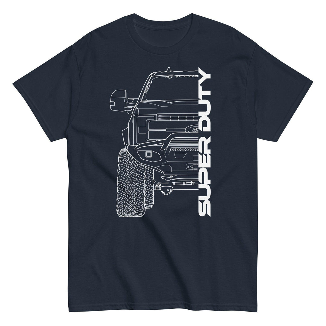 Super Duty T-Shirt