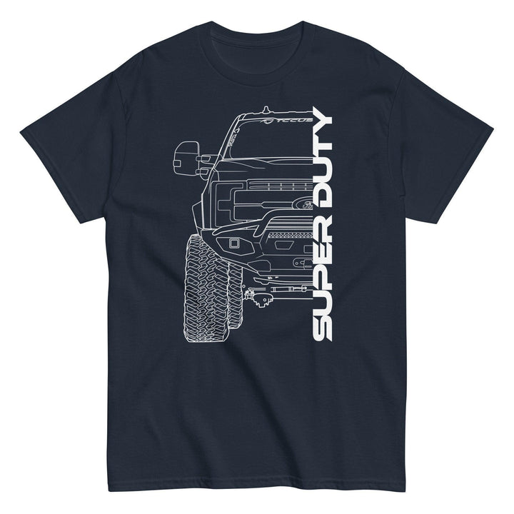 Super Duty T-Shirt