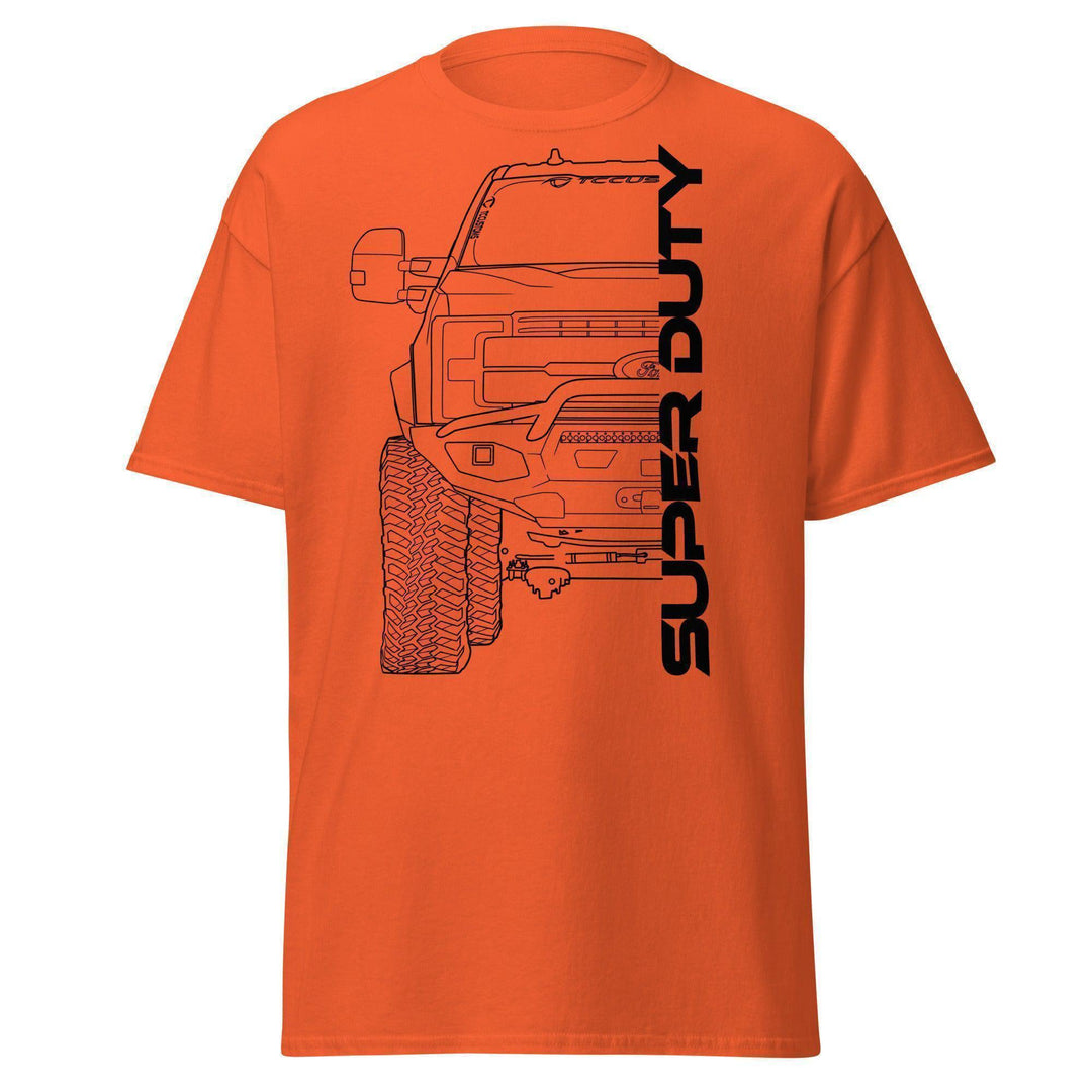 Super Duty T-Shirt