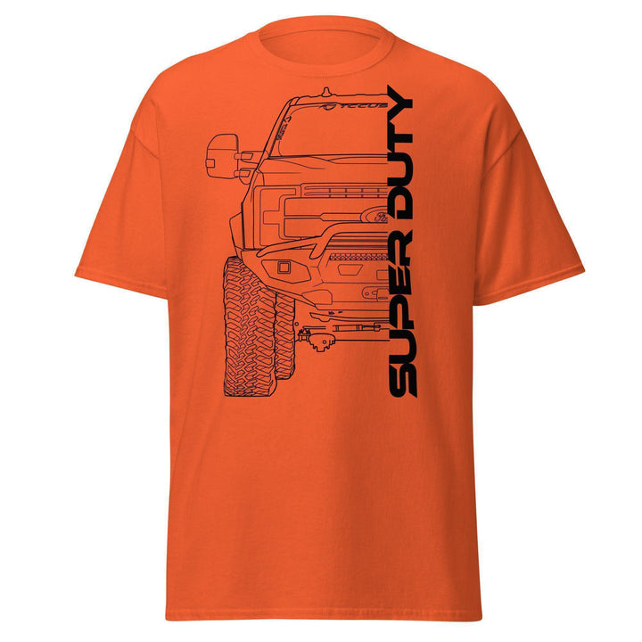 Super Duty T-Shirt