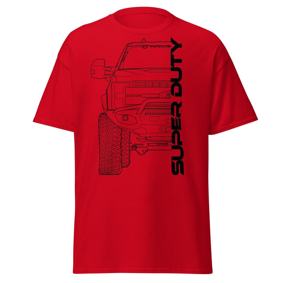 Super Duty T-Shirt
