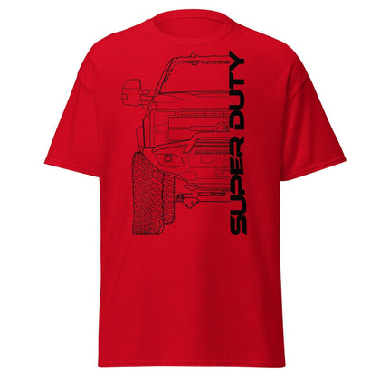 Super Duty T-Shirt