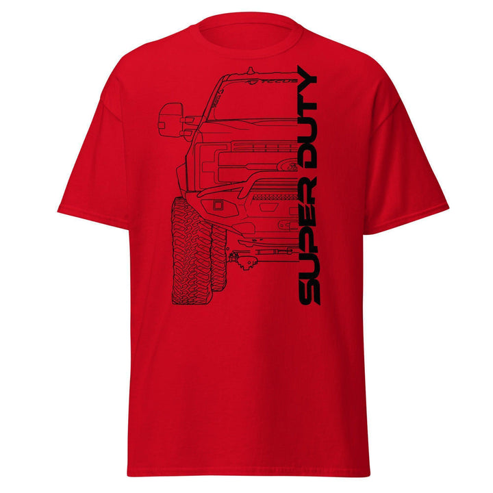 Super Duty T-Shirt