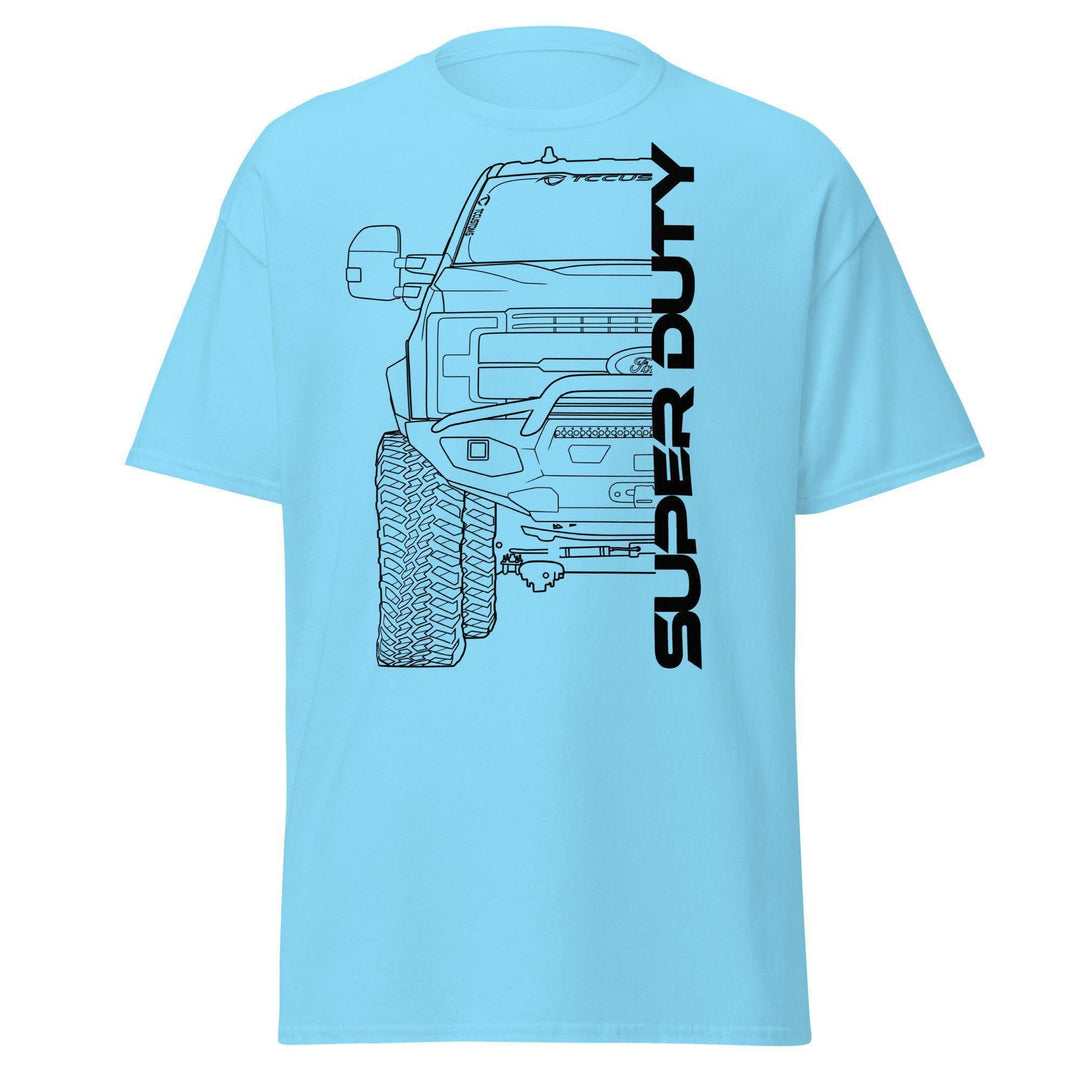 Super Duty T-Shirt