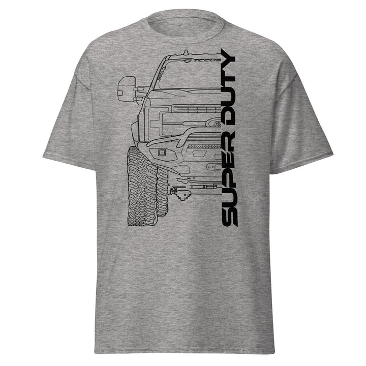 Super Duty T-Shirt