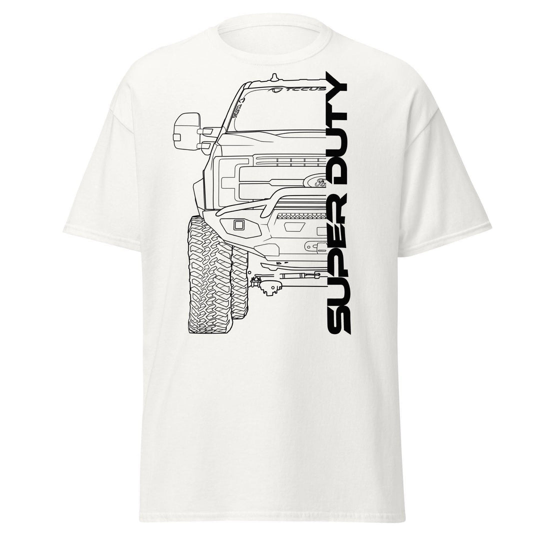 Super Duty T-Shirt
