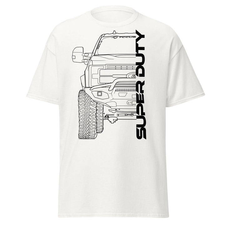 Super Duty T-Shirt