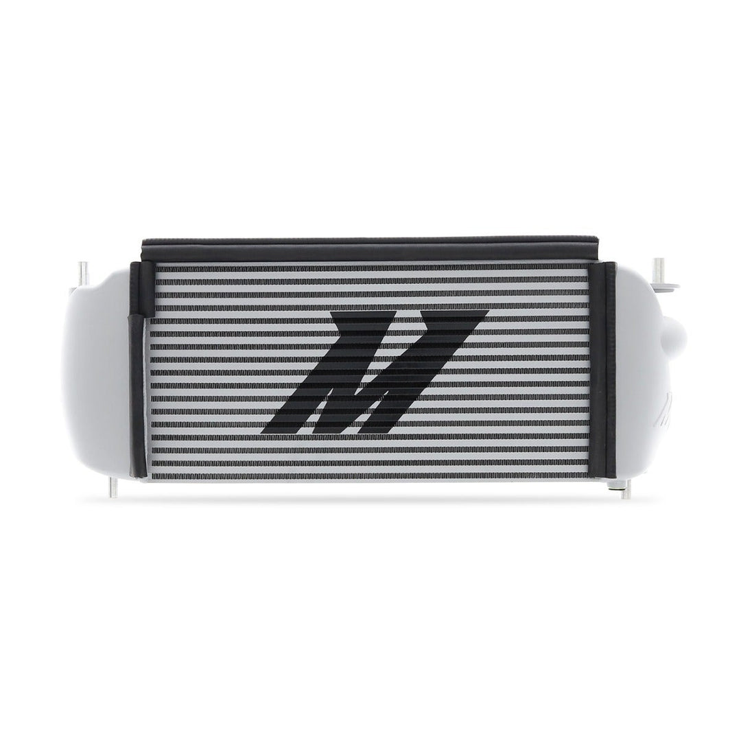 Mishimoto Performance Intercooler (Sleek Silver) - 2017-2026 Ford F-150 Raptor