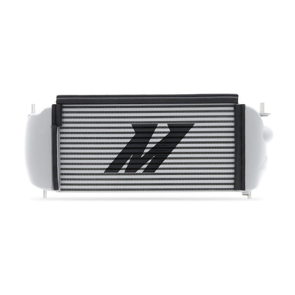 Mishimoto Performance Intercooler (Sleek Silver) - 2017-2026 Ford F-150 Raptor