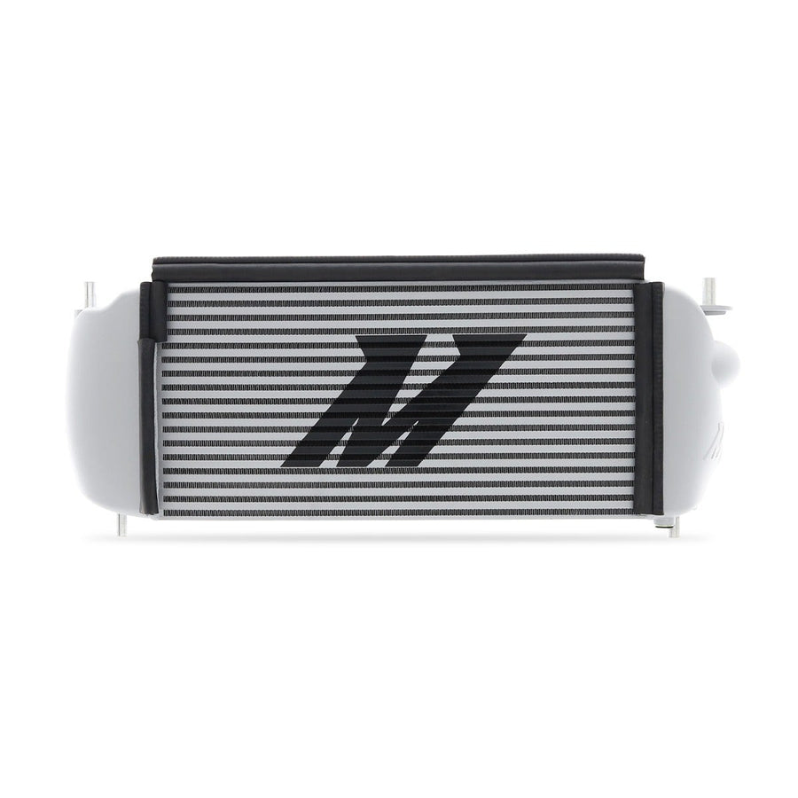 Mishimoto Performance Intercooler (Sleek Silver) - 2017-2026 Ford F-150 Raptor